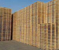 Pallets