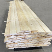 Log Siding